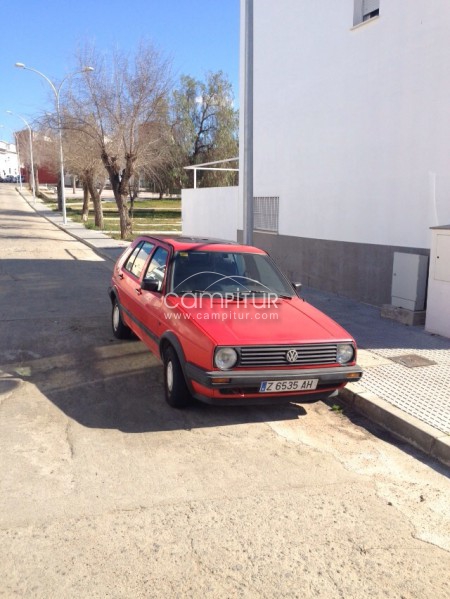 se vende coche