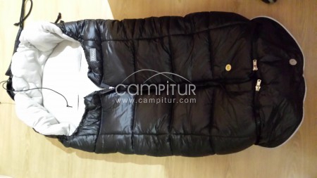 SE VENDE SACO SILLA PASEO