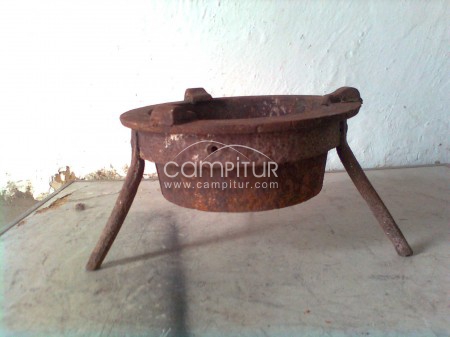 Foto 2 de ANAFE 