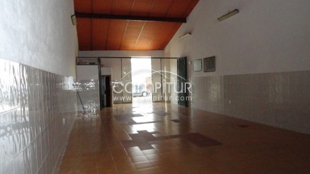 Foto 3 de Nave en Alquiler