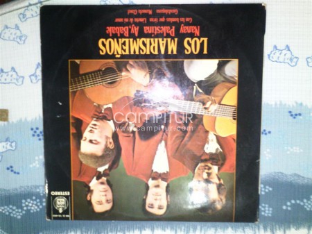 Foto 3 de Discos de vinilos para coleccion.