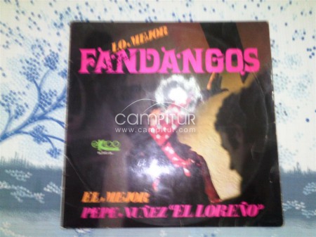 Foto 4 de Discos de vinilos para coleccion.