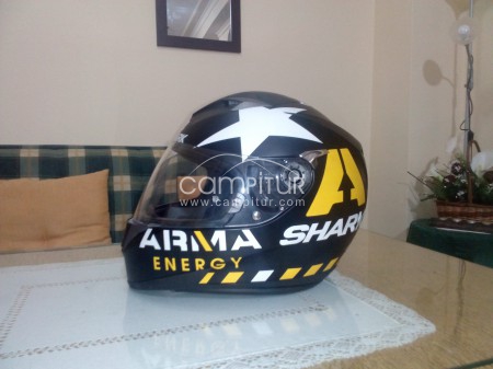 CASCO SHARK 