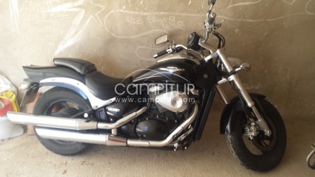 suzuky intruder m 800