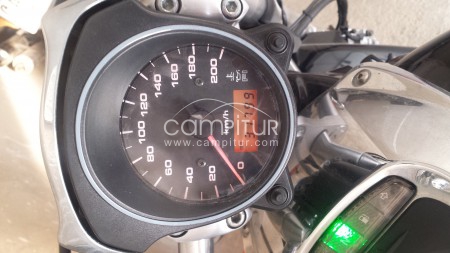 Foto 2 de suzuky intruder m 800