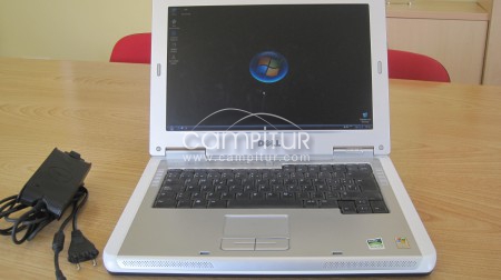 Portátil DELL Inspiron 1501