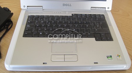 Foto 2 de Portátil DELL Inspiron 1501