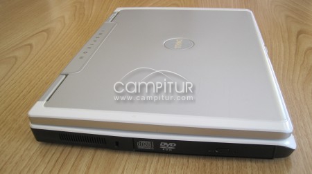 Foto 4 de Portátil DELL Inspiron 1501