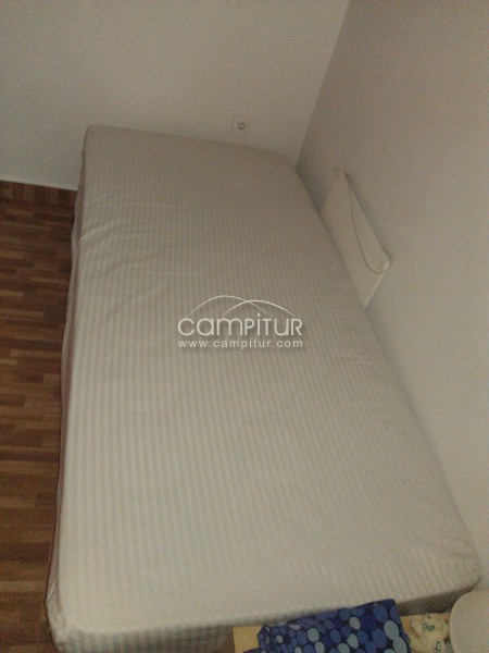 Colchón nuevo y somier