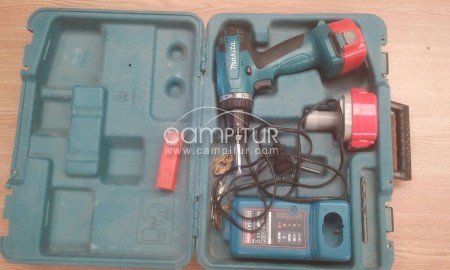 Venta de herramientas de carpintería