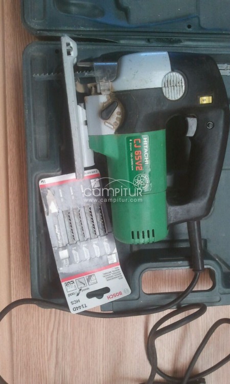 Foto 2 de Venta de herramientas de carpintería