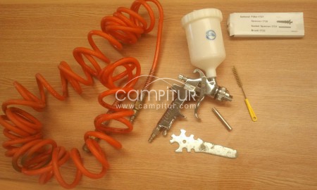 Foto 4 de Venta de herramientas de carpintería