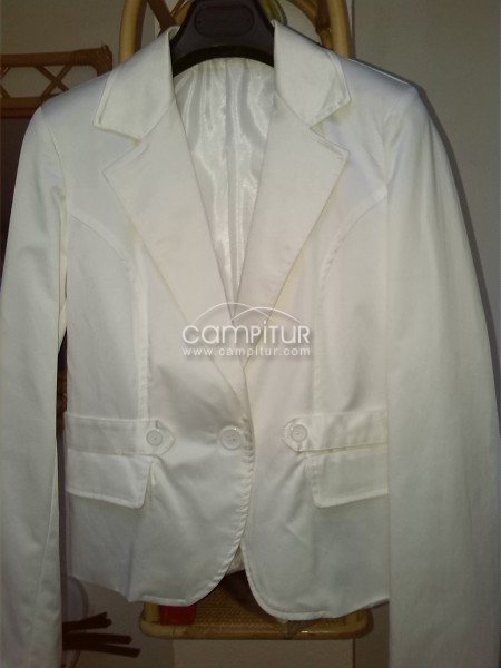 Chaqueta de chica