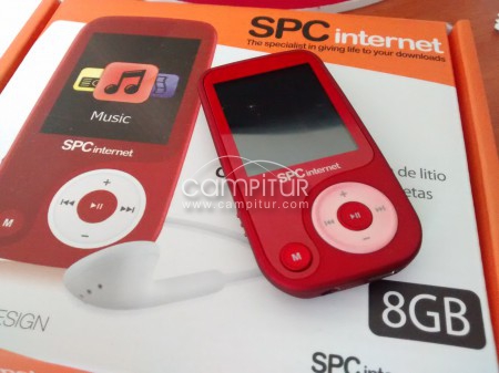 se vende mp4