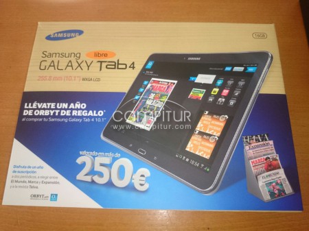 Foto 2 de TABLETS Y MOVILES