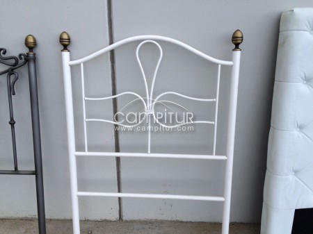 Foto 4 de CABECEROS VARIADOS
