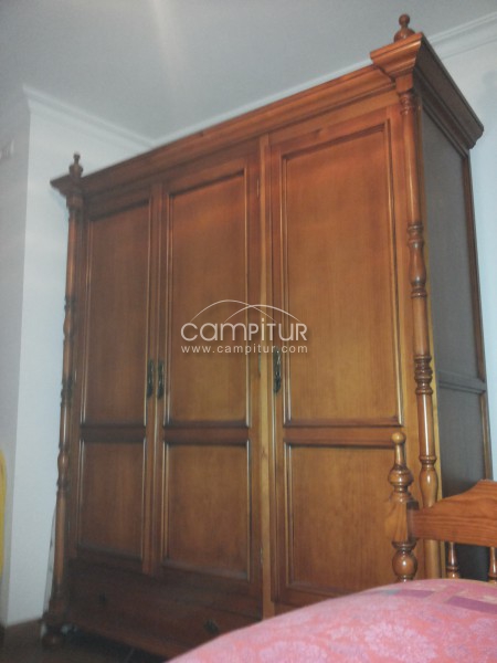 SE VENDE DORMITORIO MATRIMONIO