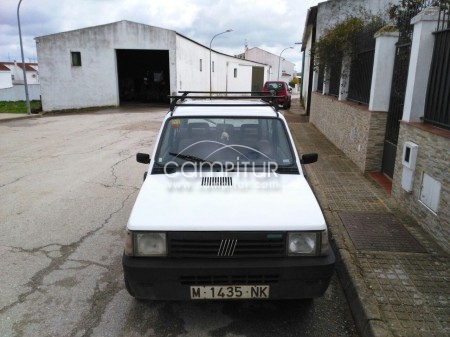 Foto 2 de SE VENDE FIAT PANDA