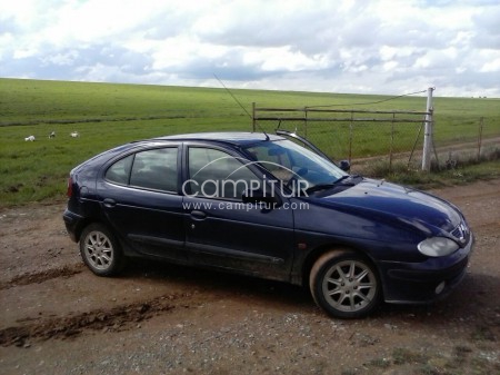 Foto 2 de RENAULT MEGANE, PRECIO ECONÓMICO