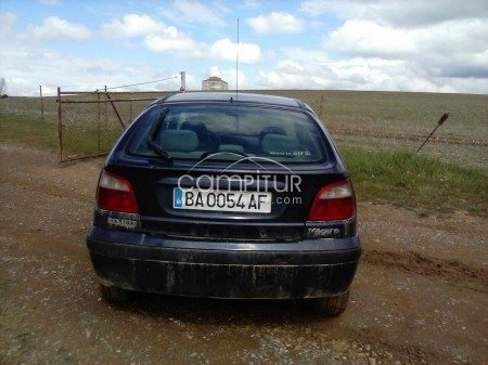 Foto 3 de RENAULT MEGANE, PRECIO ECONÓMICO
