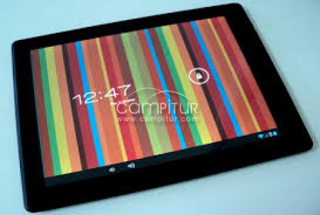 se vende tablet