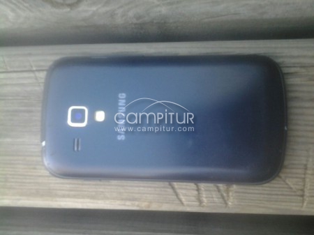 Foto 3 de Vendo o cambio Galaxy Trend Plus