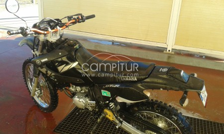 yamaha dt 125 re 