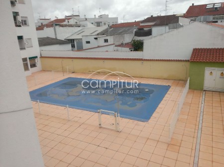 Foto 3 de VENTA DE PISO EN EL PARQUE DE AZUAGA