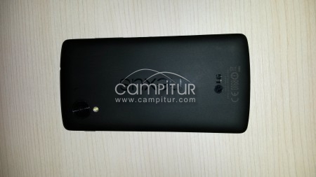Lg Nexus 5 32Gb Libre cambio por IPhone 5 o 5s
