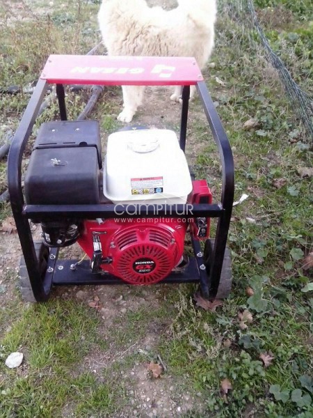 Motor Grupo Electrogeno