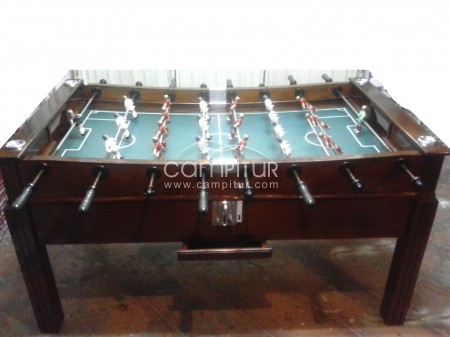 Se vende FUTBOLÍN 