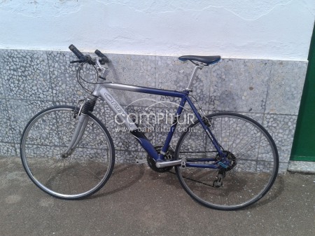 Se vende o se cambia 