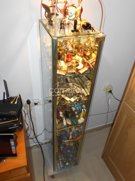 Vendo encendedores 