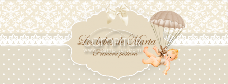 LOS BEBES DE MARTA