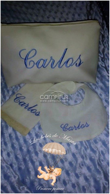 Foto 4 de LOS BEBES DE MARTA