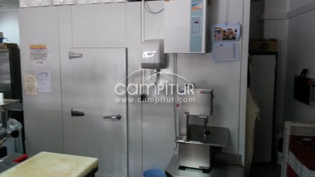 Foto 3 de SE VENDE EQUIPAMIENTO DE CARNICERÍA