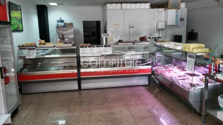 Foto 4 de SE VENDE EQUIPAMIENTO DE CARNICERÍA