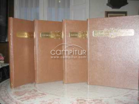 Objetos de colección 