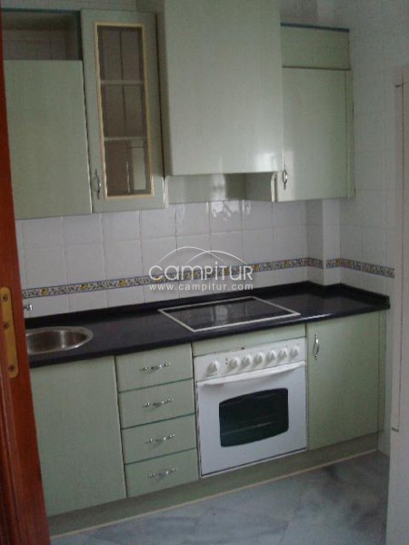 Foto 3 de SE ALQUILA APARTAMENTO JUNTO AL PARQUE CERVANTES