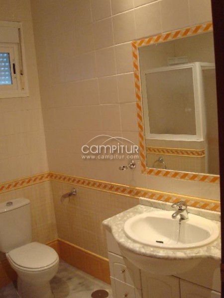 Foto 4 de SE ALQUILA APARTAMENTO JUNTO AL PARQUE CERVANTES