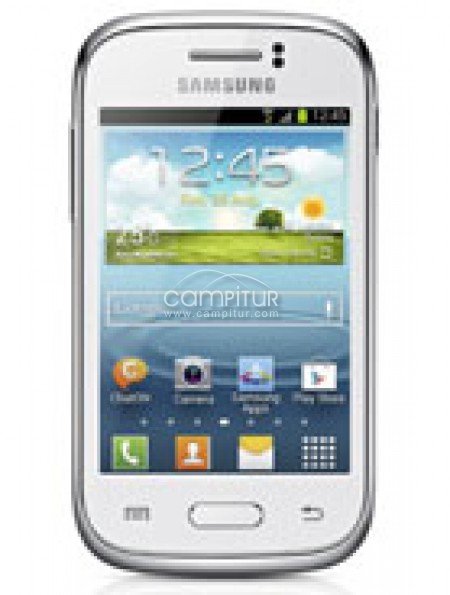 Se venden 2 Móbiles Samsung