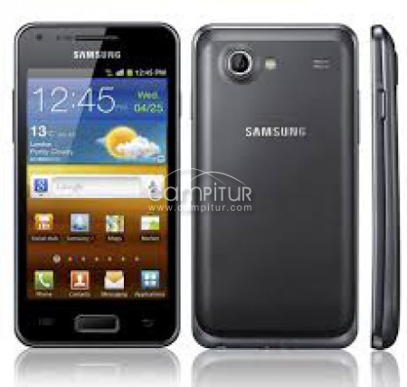 Foto 2 de Se venden 2 Móbiles Samsung