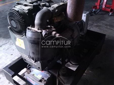 Foto 2 de generador deutz 15kva