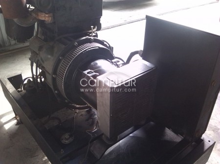 Foto 3 de generador deutz 15kva