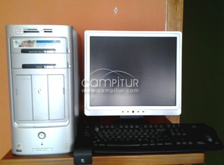 Vendo ordenador