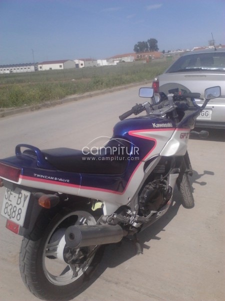 se vende o se cambia moto