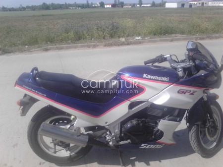 Foto 2 de se vende o se cambia moto