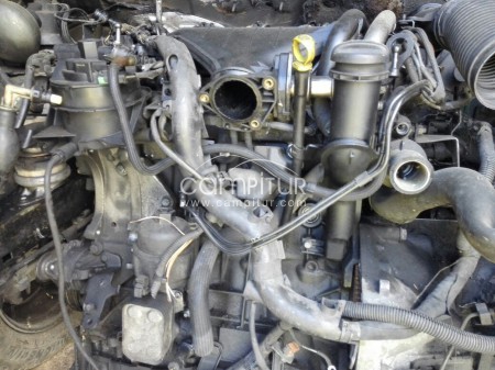 motor