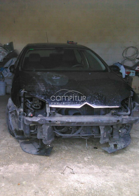 despiece citroen c5