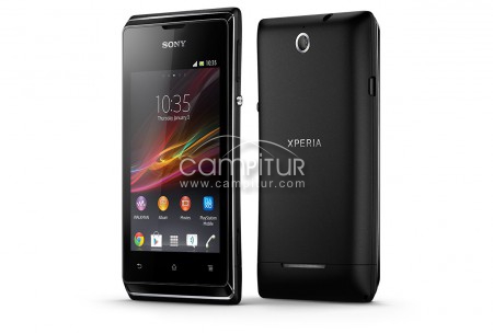 Vendo Xperia E Vodafone muy barato!!!